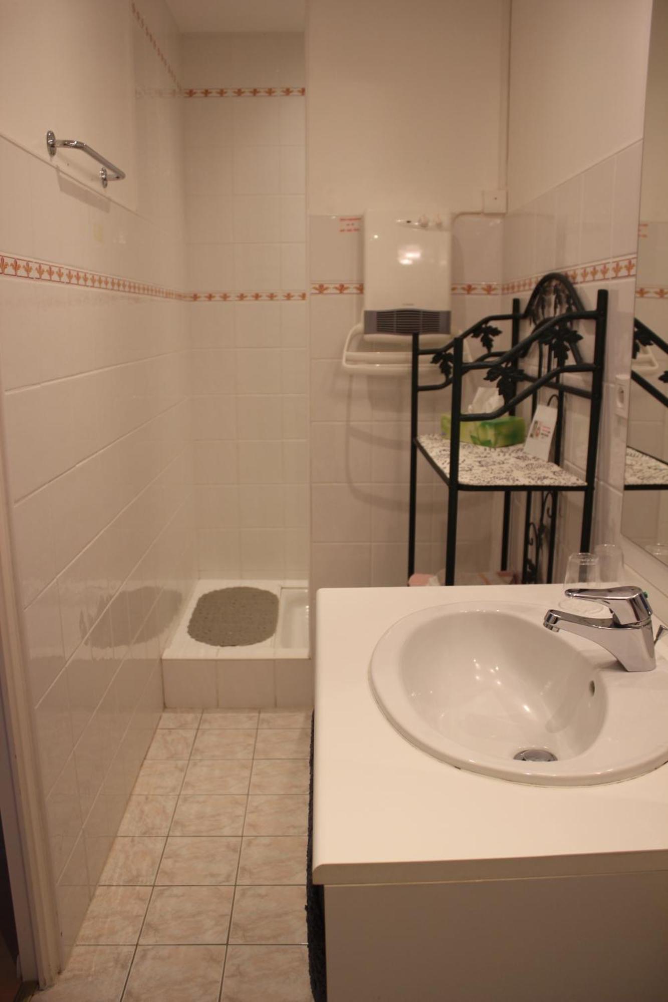 Clos Du Marais Chemille-en-Anjou Quarto foto